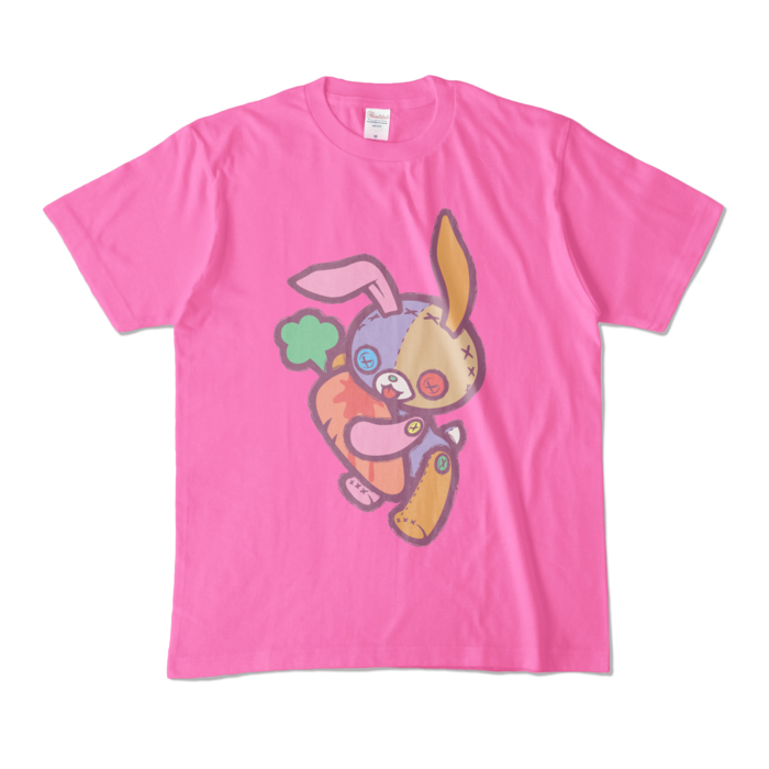 【M】 ピンク