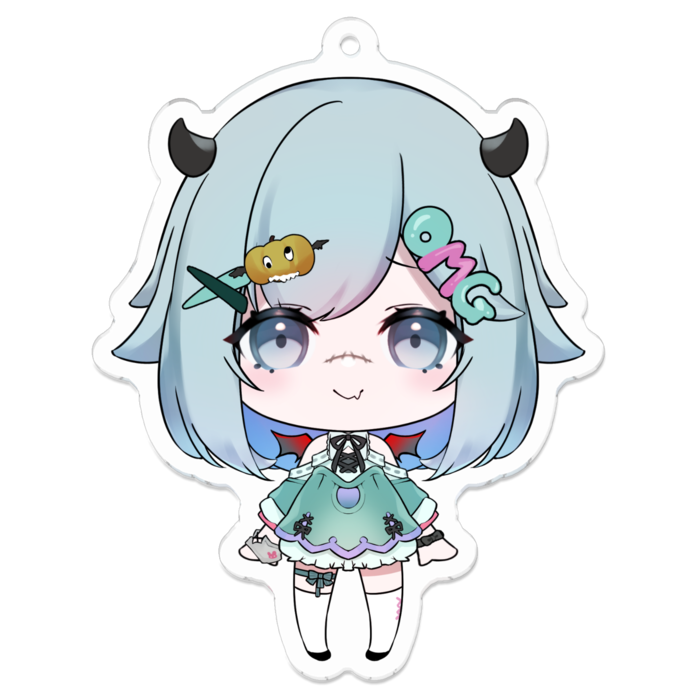あくまのあ