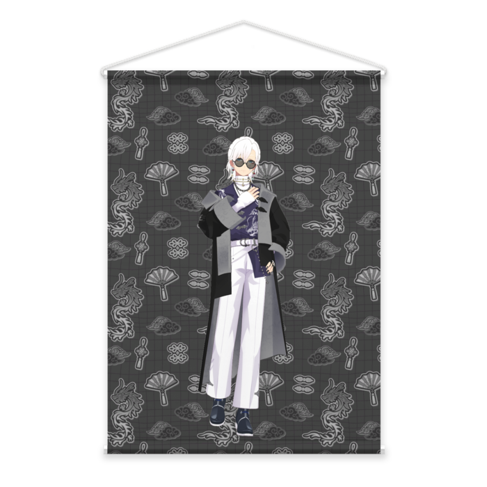 タペストリー - B2縦