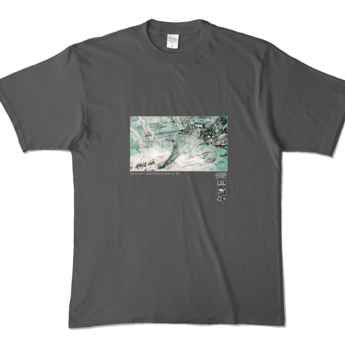 梔子 - XL -