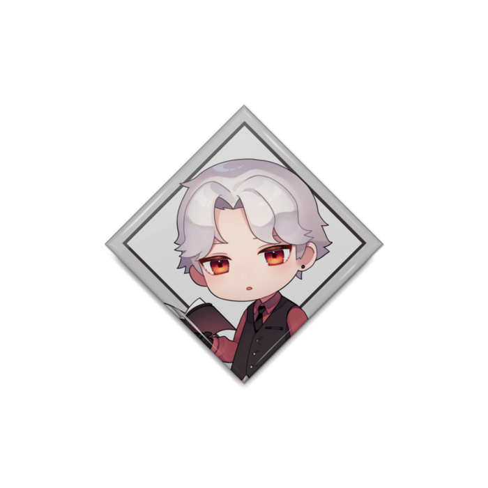 ブラッド