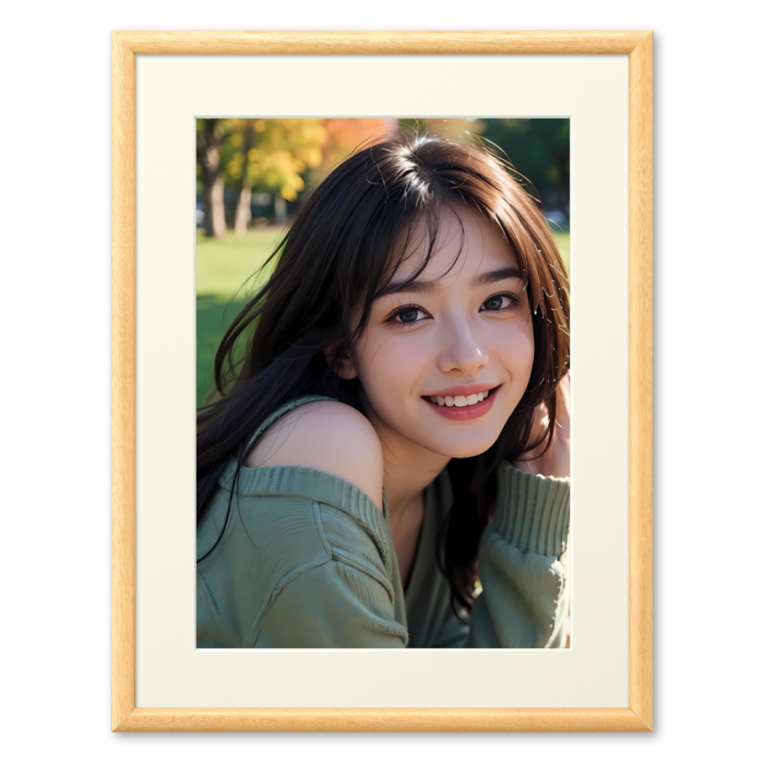 複製画(プリモアート) - A4