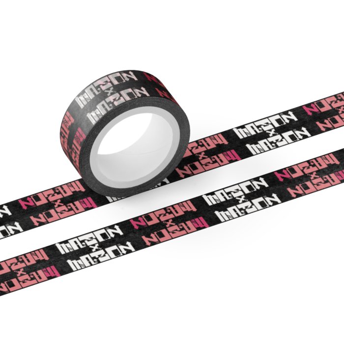 マスキングテープ - テープ幅 15mm