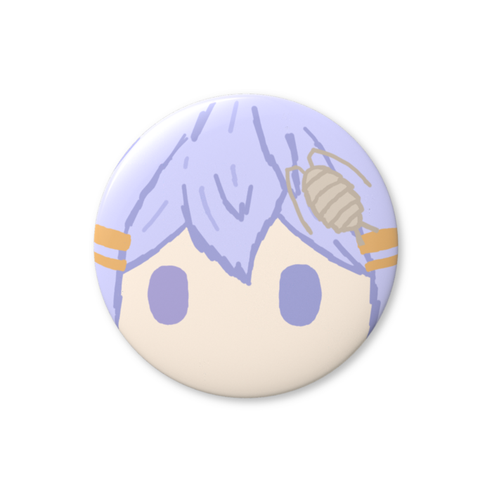 缶バッジ（バリュー） - 32mm