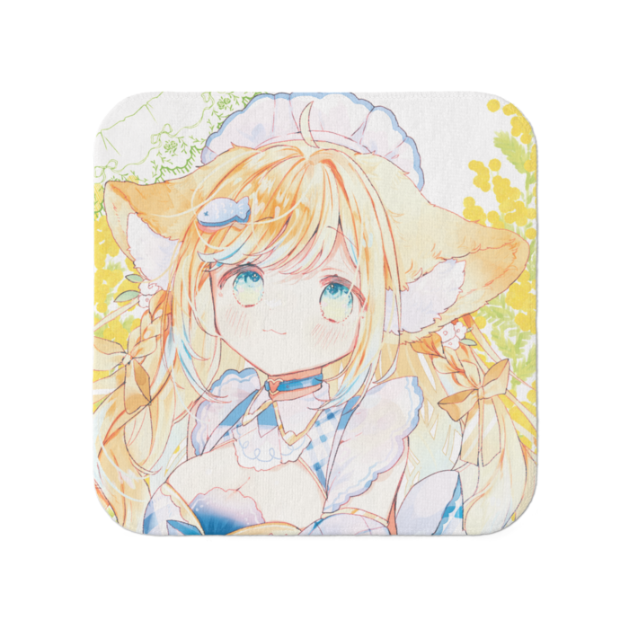 タオル・メイド服 - 小
