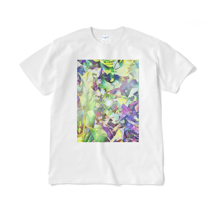 Tシャツ(短納期) - XL - ホワイト