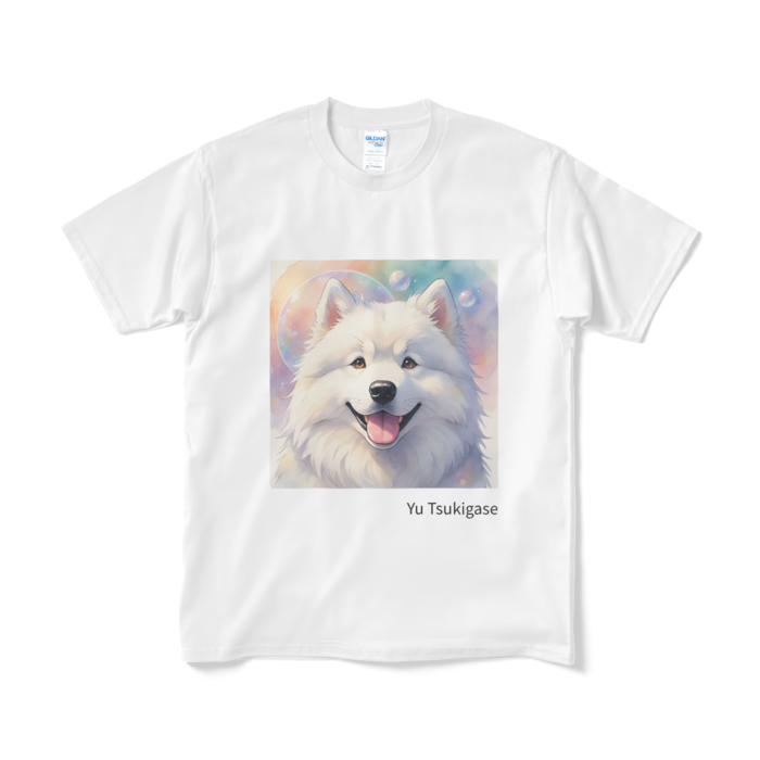 Tシャツ（短納期） - M - ホワイト