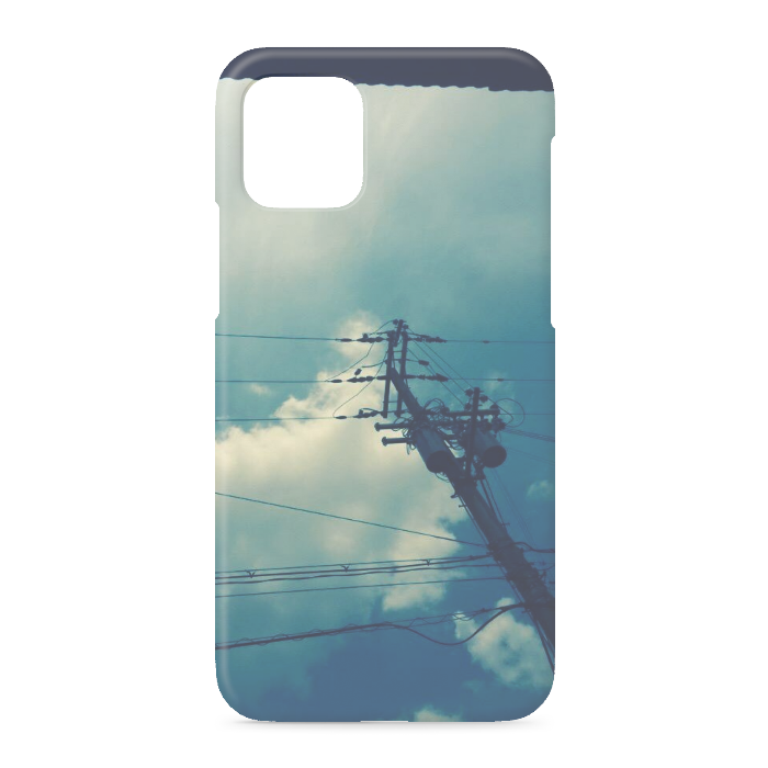 iPhoneケース - iPhone 11 Pro - 側面あり