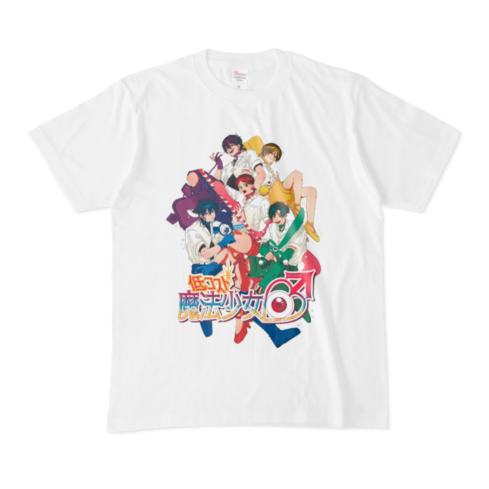 Tシャツ - M - 白