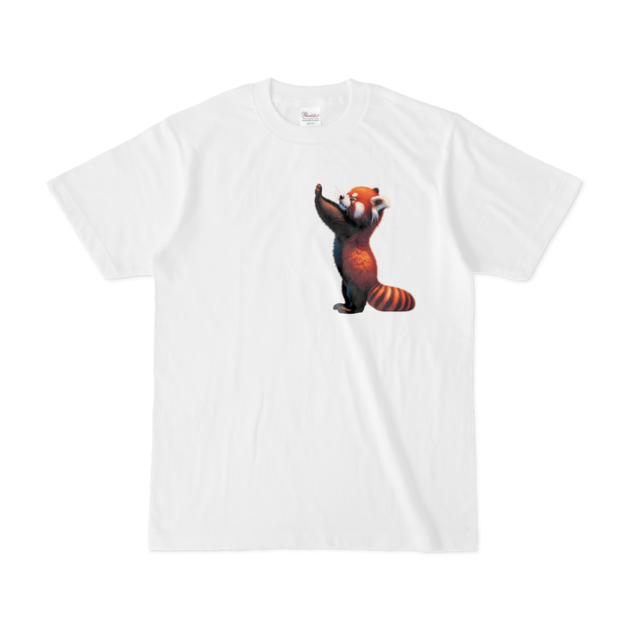 Tシャツ - S - 白