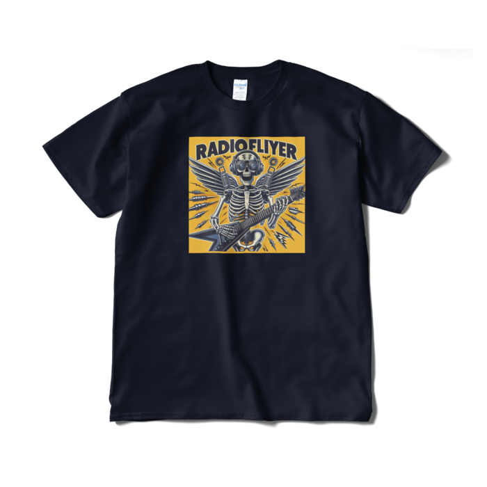 Tシャツ（短納期） - XL - ネイビー