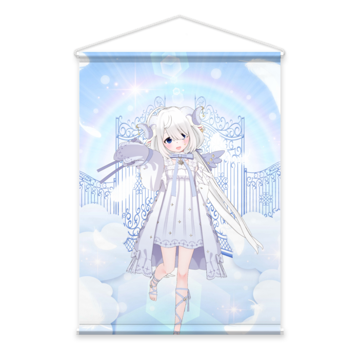 タペストリー - B2縦