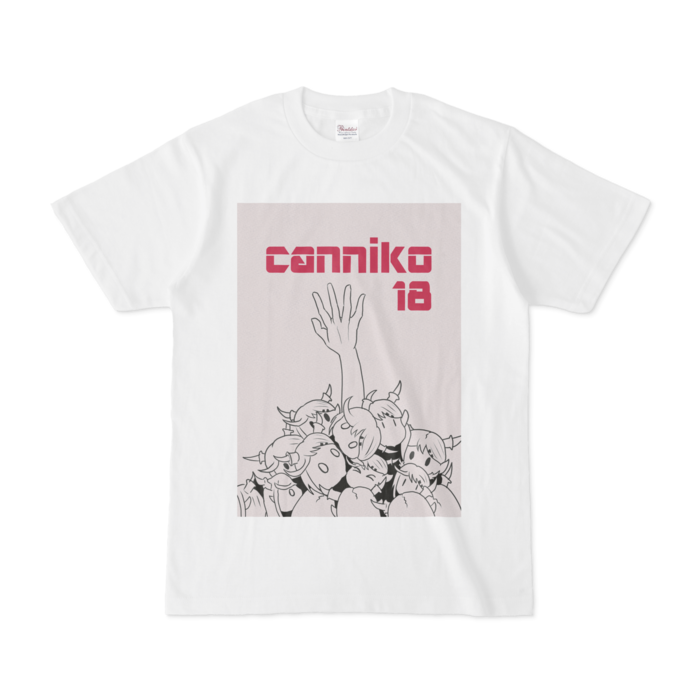 Tシャツ - S