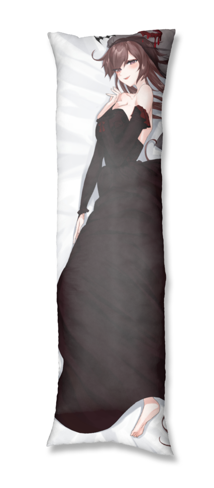 抱き枕カバー - 500x1600(mm)