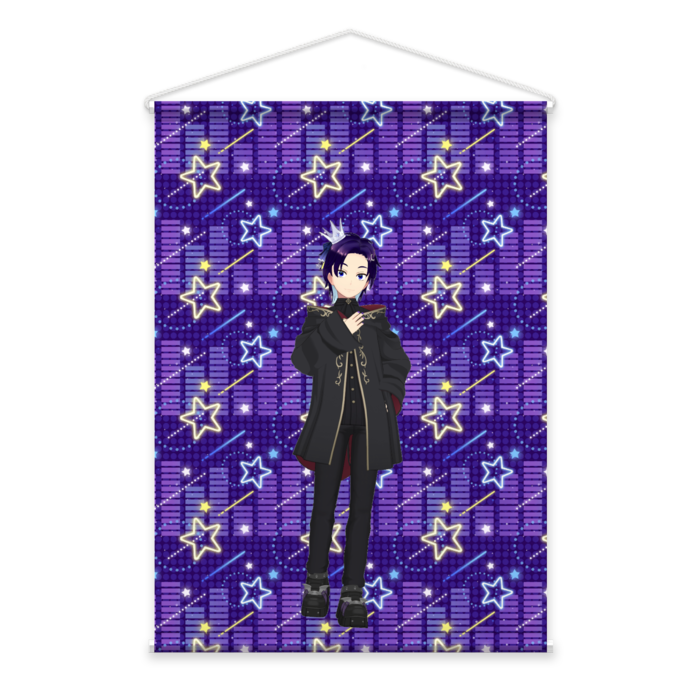 タペストリー - B2縦