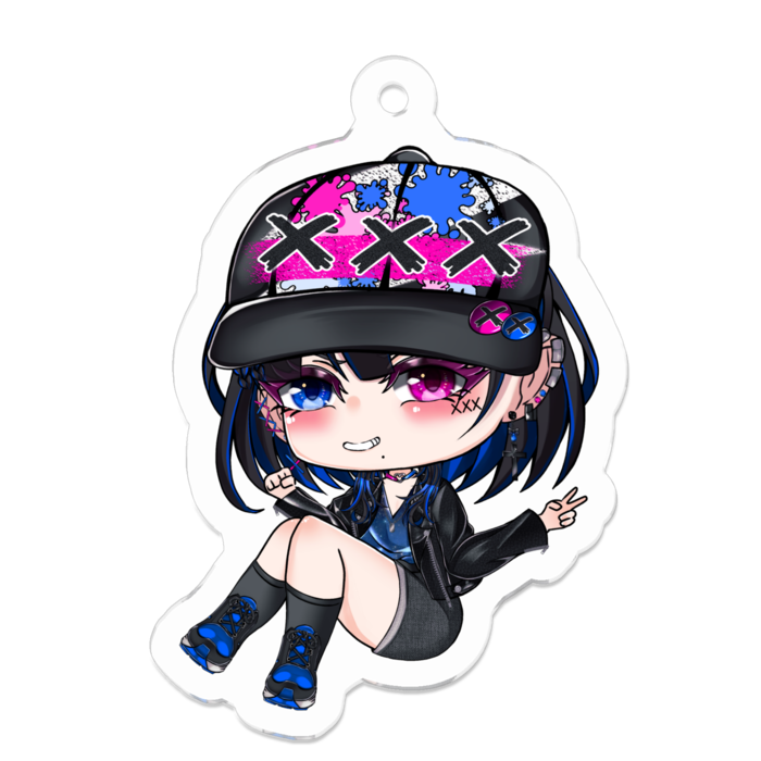 ストリート