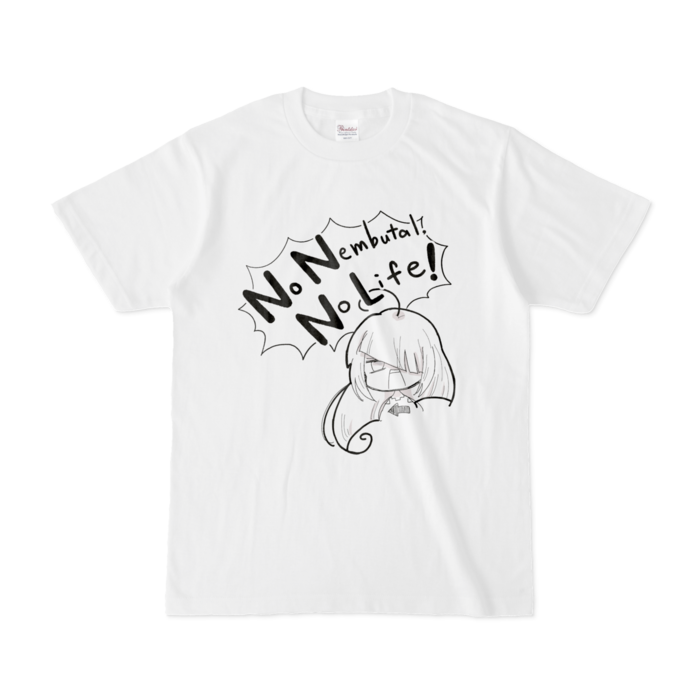 Tシャツ - S - 白
