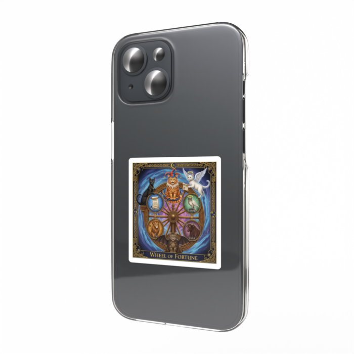 スマホステッカー - 縦