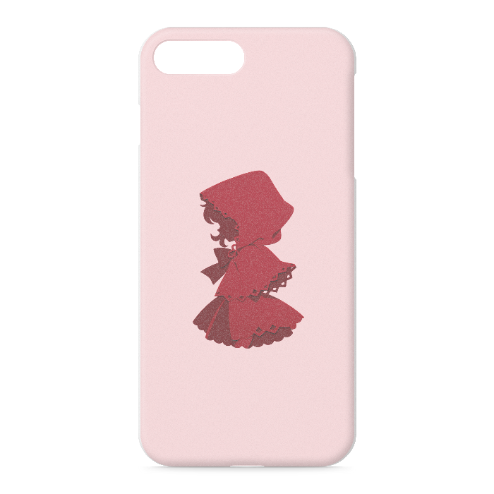 iPhoneケース - iPhone 7 Plus / 8 Plus - 正面印刷のみ