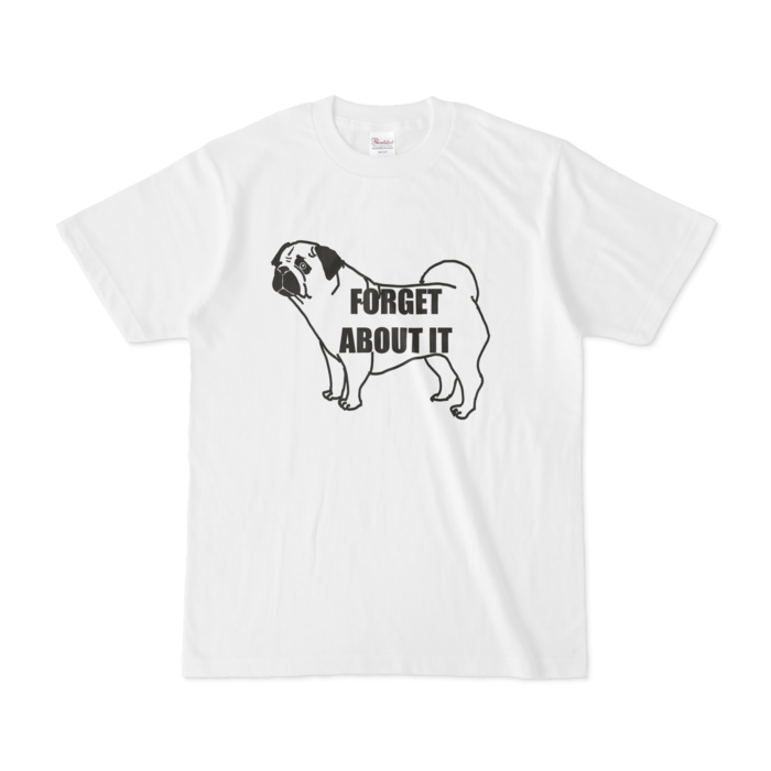 Tシャツ - S - 白