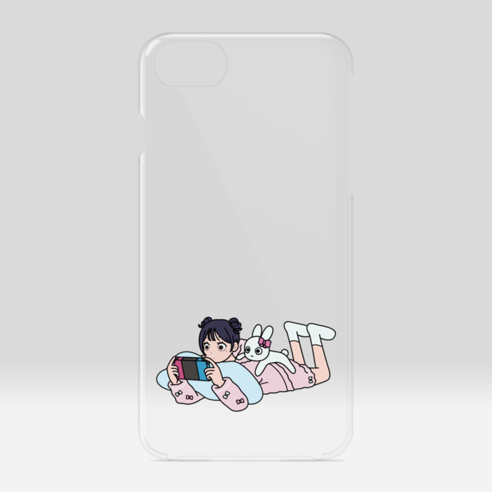 iPhone 6 / 7 / 8 / SE(第2・第3世代)