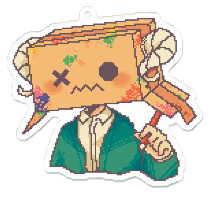 ちびハコM