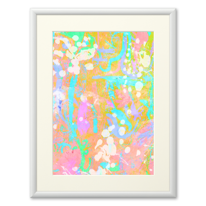 複製画(プリモアート) - A4