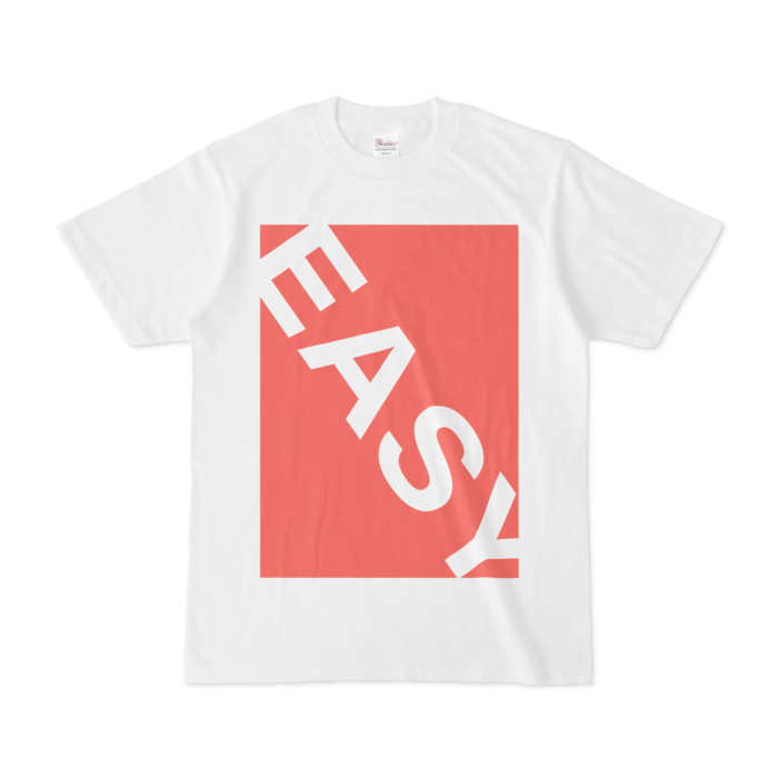 Tシャツ - S - 白