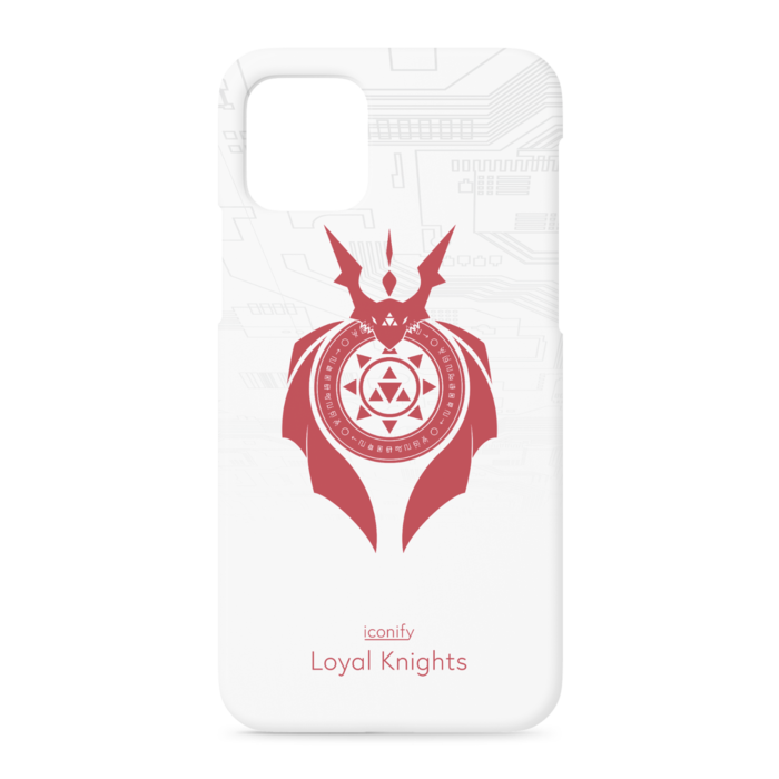 iPhoneケース - iPhone 11 Pro - 側面あり(1)