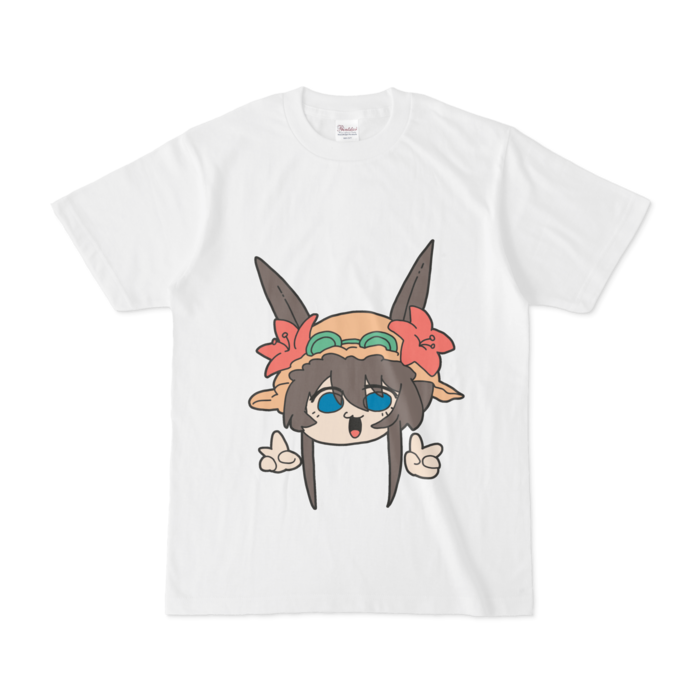 Tシャツ - S - 白