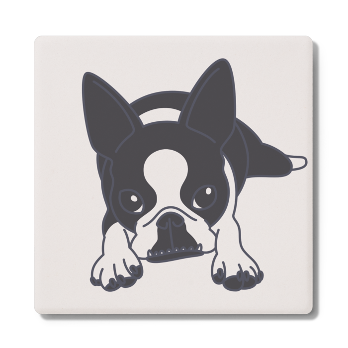 コースター - 角形