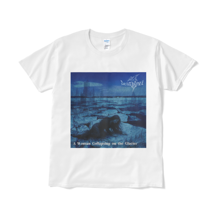 Tシャツ（短納期） - L - ホワイト