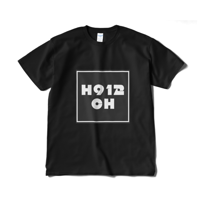 Tシャツ（短納期） - XL - ブラック