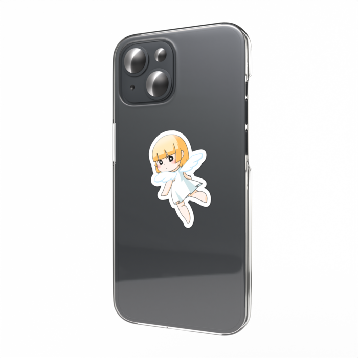 スマホステッカー - 縦