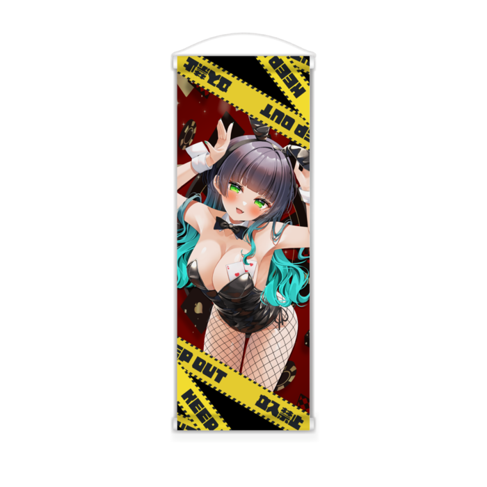 ミニタペストリー - 182x515(mm)
