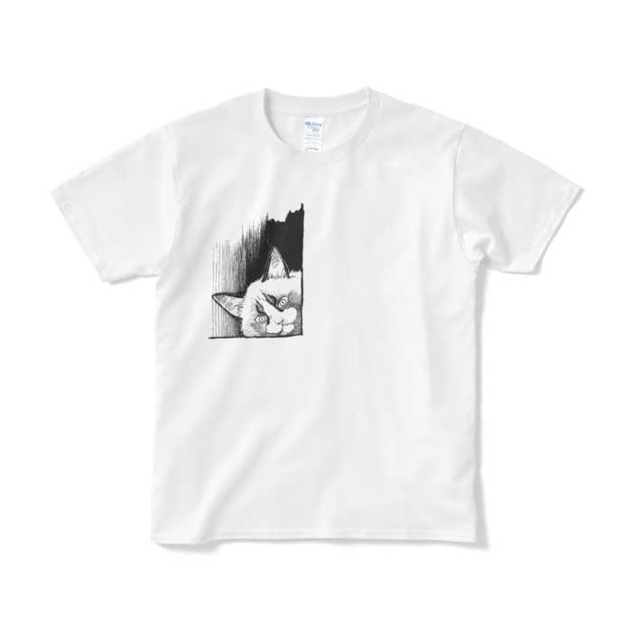 Tシャツ(短納期) - S - ホワイト