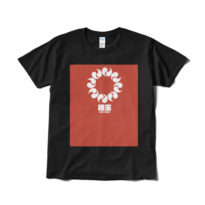Tシャツ（短納期） - L - ブラック