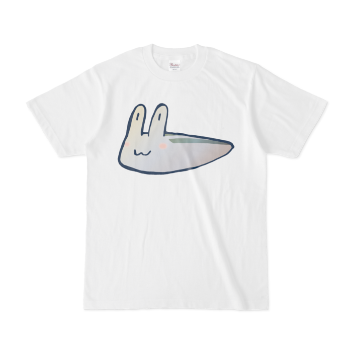 Tシャツ - S - 白