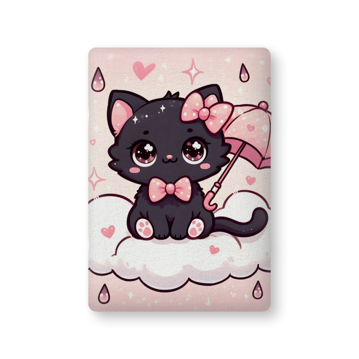 ふかふかクッション - 大（H86×W61cm） - 両面