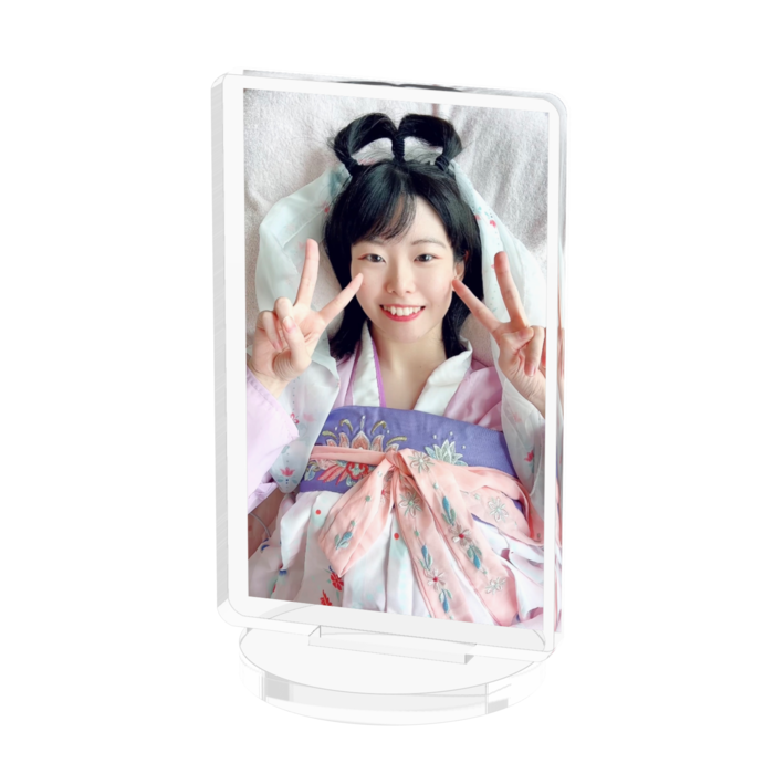 アクリルフィギュア - W50 × H50mm 以内