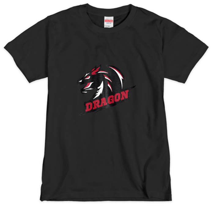 Tシャツ（シルクスクリーン印刷） - M - 3色