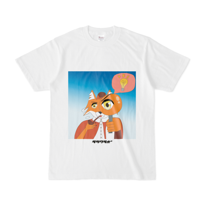 Tシャツ - S - 白