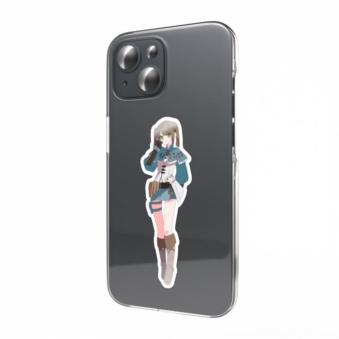 スマホステッカー - 縦(9)