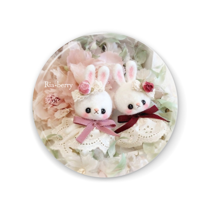缶ミラー - 56 mm