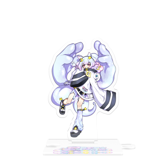 つながるアクスタ - 80mm