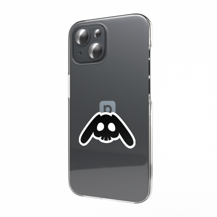 スマホステッカー - 縦