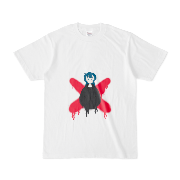 Tシャツ - S - 白