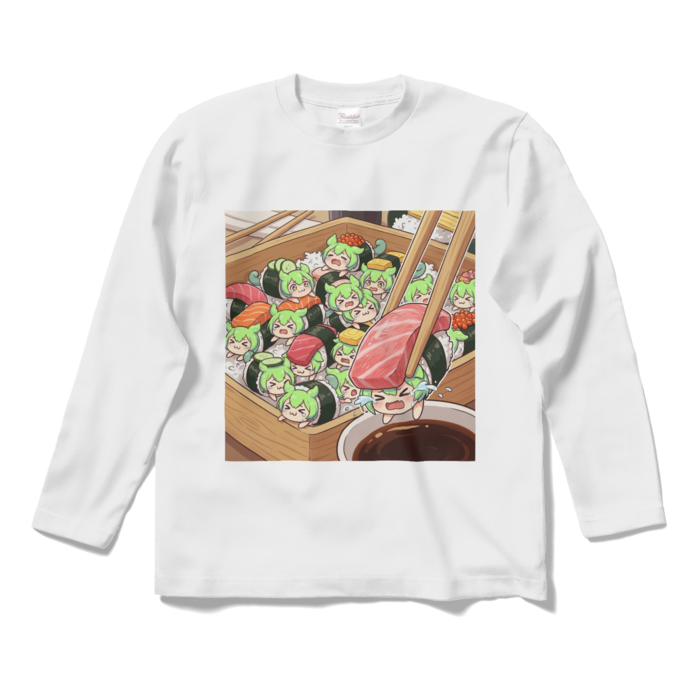 Small Size - Sサイズ