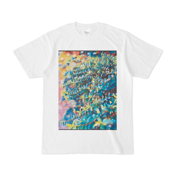 Tシャツ - S - 白