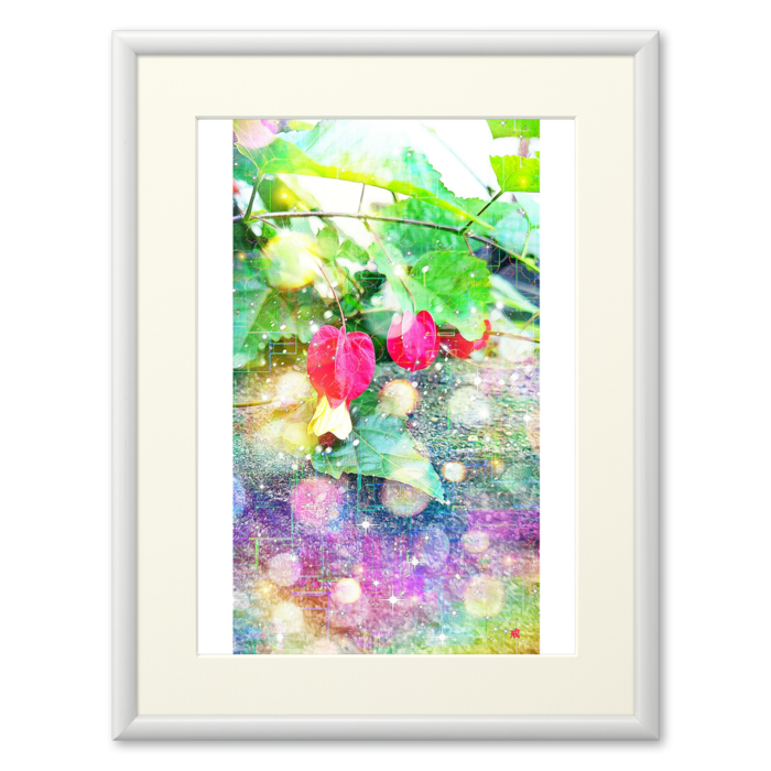 複製画(プリモアート) - A3